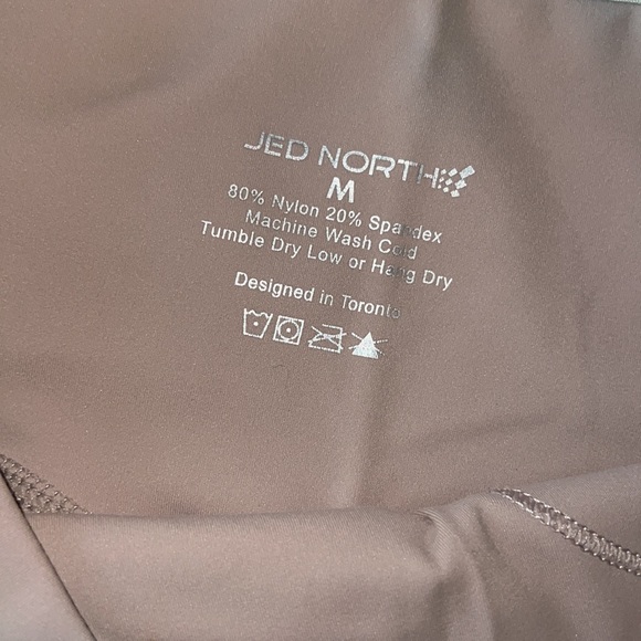 Jed North (SUPER SOFT) Leggings - Picture 3 of 3